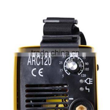 DC Arc Portable Welding Machine Price photo-3
