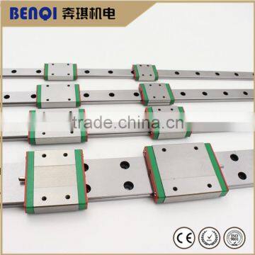 Move Smooth Linear Guide 3d Printer MGN12-450mm Made in China photo-2