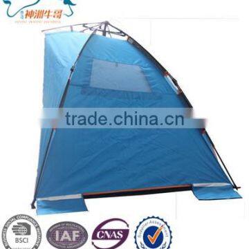 2016 New Style Automatic Big Size Beach Tent