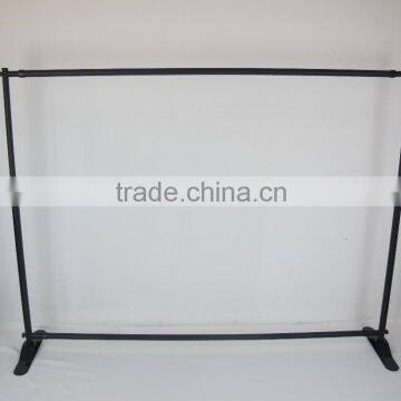 Buyer Favorite Economic Simple Adjustable Frame Stand photo-5