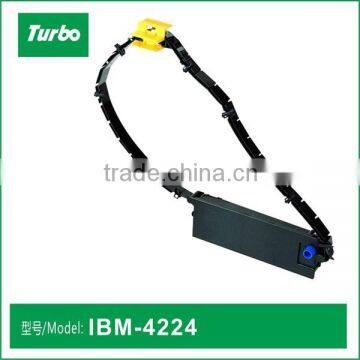 compatible IBM 4224/4230 printer ribbon/ribbon printer