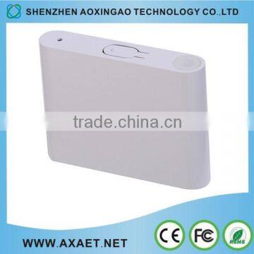 Wholesale AXAET Music Receiver 30 Pin Bluetooth Audio Transmitter Receiver For Speaker photo-4
