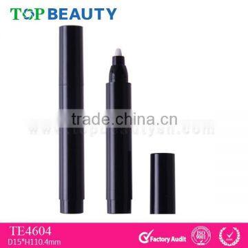 TE4604-Makeup Cosmetic Nice Eyeliner Plastic Case In Empty