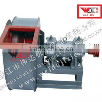 Y5-47 Series Centrifugal Fan For Boiler Using