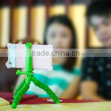 Fotopro Table Tripod Foam Grip RM-95 Mobile Phone DSRL Carmera photo-2