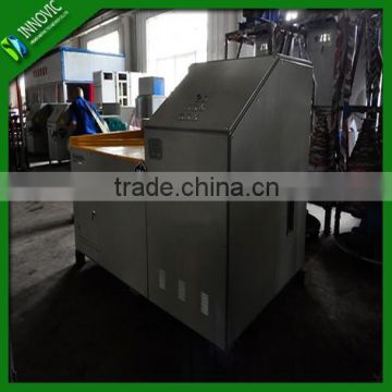 Waste Tire Cutter Machine