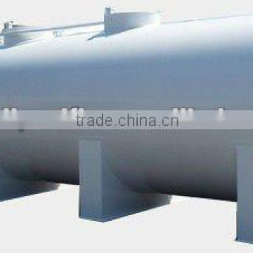 Oil Storage Tank