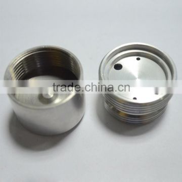 Custom good fabrication stainless steel auto spare part