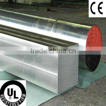 Q235 stainless round steel bar