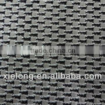 Double colors,Air Mesh Fabric,Sports Shoes 3D Spacer Fabric Mesh,