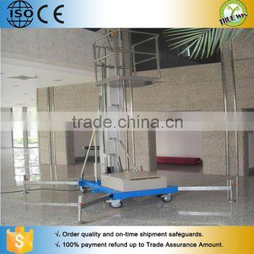 China supplier quality aluminum tail lift for trucks