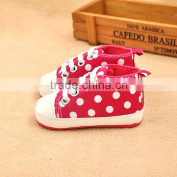 Colorful Comfort Toddler Walking Shoes Baby Sport Shoes for Girls Boy