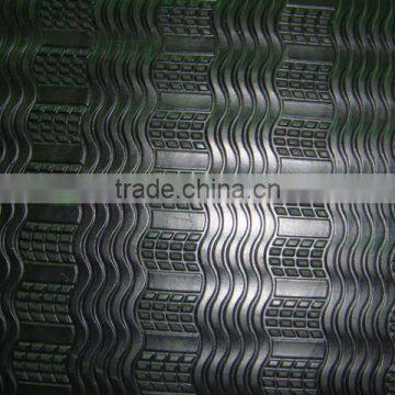 FIBERS / RUBBER EVA Sheets for Shoe Sole / Shoe's Materials photo-3