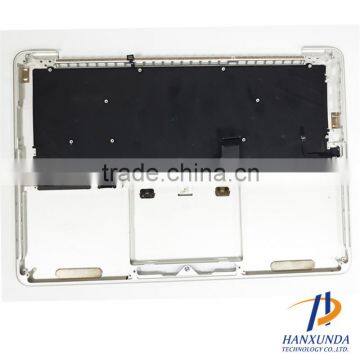 Wholesale Original 2012 Year US Layout for RMBP Pro Retina 13" A1425 Topcase Palm Rest US Keyboard With Backlight photo-2