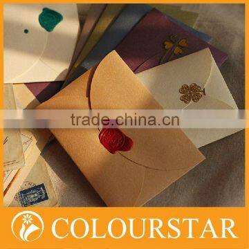 Cute Paper Envelope Printed photo-3