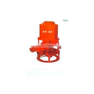 series DCXJ Powder Electric-Magnet Separator