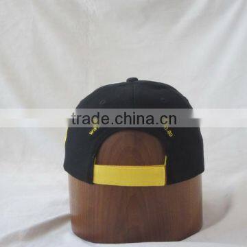 Classical Design Six Panels Baseball Cap Wholesales photo-4