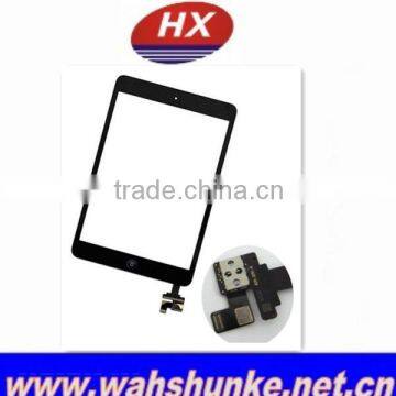 factory price for ipad mini touch screen digitizer assembly!