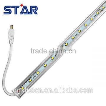 Waterproof smd 5050 LED rigid strip
