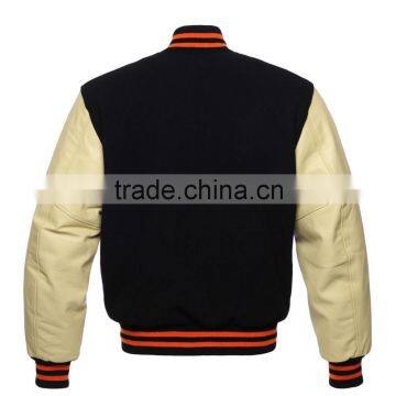 American College Jacket,varsity Jackets photo-2
