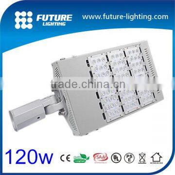 120w led street light with 3 years warranyhigh lumens street light Energy saving