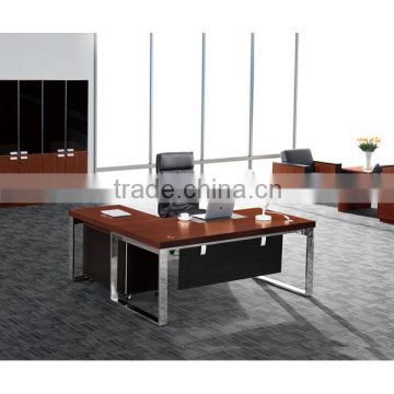 hot selling metal frame computer table models with prices