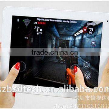 wholesale 9.7 Inch RK3188 Quad-Core,RAM 2GB ROM 16GB Front 3.0MP Rear 2.0MP Android 5.1 tablet pc download google play store