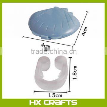 Hot New Products for Silicone Snore Free Nose Clip,stop Snoring Chin Strap,anti Snoring Nose Clip photo-6