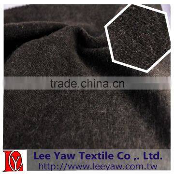 78% Polyester 22% WOOL FLAT BACK RIB Fabric photo-5