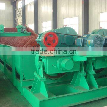 High Weir Double Screw Spiral Classifier Separator photo-2
