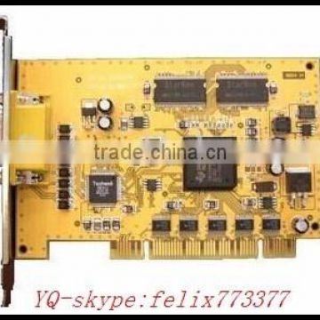 dvr pcb board design and produce