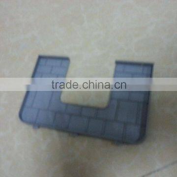 China Custom Plastic Injection Parts Factory photo-2