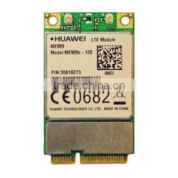 New Huawei ME909s-120 LTE FDD DC-HSPA+ UMTS EDGE Mini-PCIe 3G 4G Wireless Module