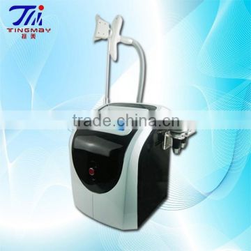 Lipo cryo cavitation slimming equipment /criolipolisis machine freeze fat