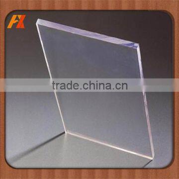 polycarbonate esd anti scratch plate for electronic screen