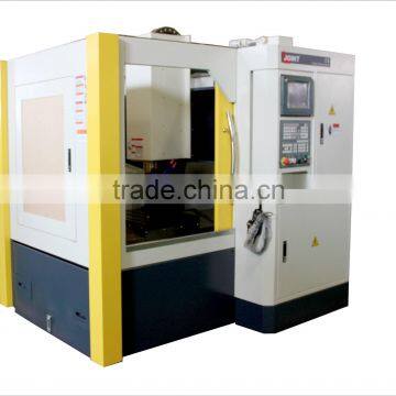 cnc engraving and milling machine CM650B