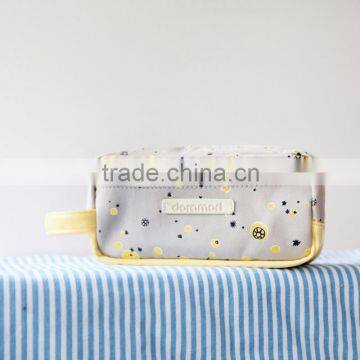Wenzhou Cangnan Qingyang Wholesale Beautiful Large Rectangle Pencil Case for Girl photo-3