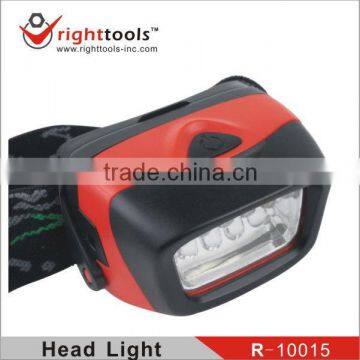 Head Light 5LED for bicycle riding