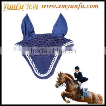 ear net , horse products factory supplier