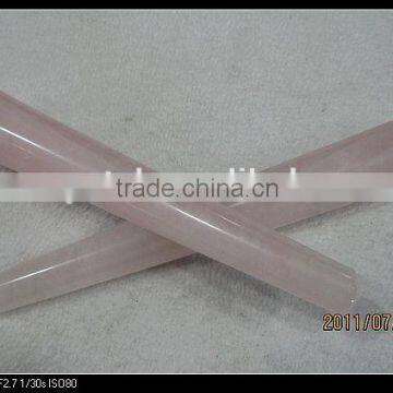 Hot Sale Nature Practical One-piece Massager Crystal for Health photo-2