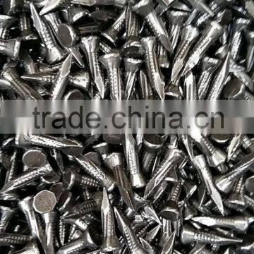 Countersunk Head Concrete Nails
