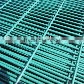 Wuhan factory direct prison protection network /358 anti climb fence / high safety place fence