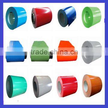 Colorful PPGI Best Painting Prepainted Galvanized Coil