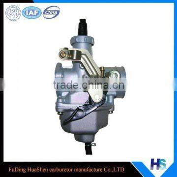 High Quality CG150 Keihin Carburador PZ27 150cc motorcycle part