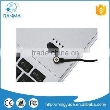 Super Slim Ultrathin Aluminium Bluetooth Keyboard Leather Case