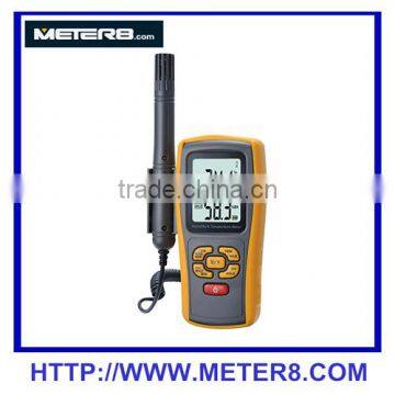 GM1361, Thermocouple Thermometer , with K type input