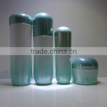 skin care glass bottles