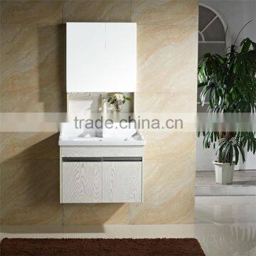 1075-060 Modern mirrored home goods furniture bath vanity