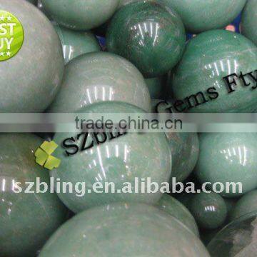 Natural stone spheres,fengshui balls,healing stone balls