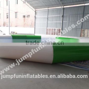 EN71 0.9mm PVC Inflatable Water Pool